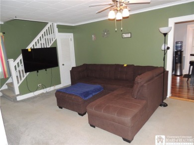Experience Chautauqua Lake and Bemus Point and all it has to on Bemus Point Golf in New York - for sale on GolfHomes.com, golf home, golf lot