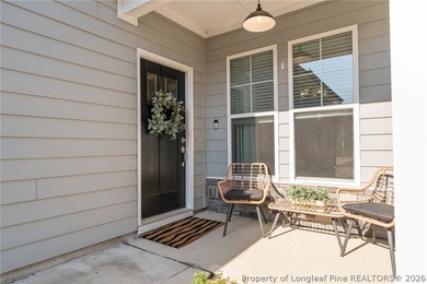 Rare opportunity to assume a 4.6% VA loan while enjoying on Anderson Creek Golf Club in North Carolina - for sale on GolfHomes.com, golf home, golf lot