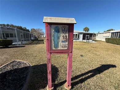 Discover this High Point gem! This charming 2-bedroom, 2-bath on High Point Golf Club, Inc. in Florida - for sale on GolfHomes.com, golf home, golf lot