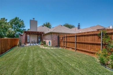 Proudly offering this magnificent meticulously maintained home on The Shores Country Club in Texas - for sale on GolfHomes.com, golf home, golf lot