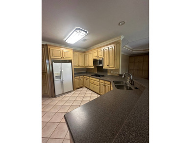 Welcome to this beautifully laid-out 2-bedroom, 2-bathroom home on Colonial Country Club Deerfield in Mississippi - for sale on GolfHomes.com, golf home, golf lot