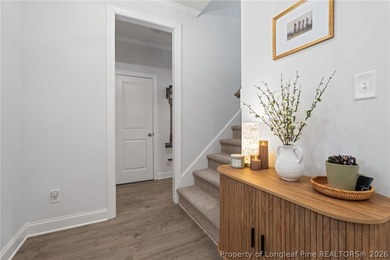 Rare opportunity to assume a 4.6% VA loan while enjoying on Anderson Creek Golf Club in North Carolina - for sale on GolfHomes.com, golf home, golf lot