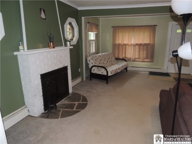 Experience Chautauqua Lake and Bemus Point and all it has to on Bemus Point Golf in New York - for sale on GolfHomes.com, golf home, golf lot
