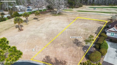 Here is your opportunity for a perfect combination of resort on Ocean Ridge Plantation in North Carolina - for sale on GolfHomes.com, golf home, golf lot