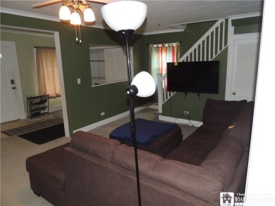 Experience Chautauqua Lake and Bemus Point and all it has to on Bemus Point Golf in New York - for sale on GolfHomes.com, golf home, golf lot