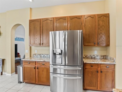 Stonecrest is a 55+ gated golf course community with all the on Stonecrest Golf and Club Club in Florida - for sale on GolfHomes.com, golf home, golf lot