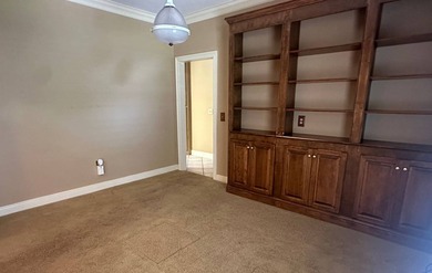 Welcome to this beautifully laid-out 2-bedroom, 2-bathroom home on Colonial Country Club Deerfield in Mississippi - for sale on GolfHomes.com, golf home, golf lot