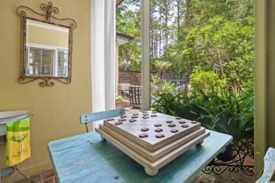 Private Backyard Oasis in Heritage Plantation - Distinctive on Heritage Club in South Carolina - for sale on GolfHomes.com, golf home, golf lot