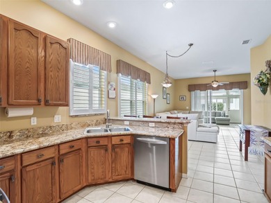 Stonecrest is a 55+ gated golf course community with all the on Stonecrest Golf and Club Club in Florida - for sale on GolfHomes.com, golf home, golf lot