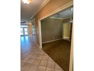 Welcome to this beautifully laid-out 2-bedroom, 2-bathroom home on Colonial Country Club Deerfield in Mississippi - for sale on GolfHomes.com, golf home, golf lot