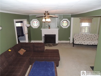 Experience Chautauqua Lake and Bemus Point and all it has to on Bemus Point Golf in New York - for sale on GolfHomes.com, golf home, golf lot