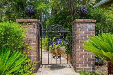 Private Backyard Oasis in Heritage Plantation - Distinctive on Heritage Club in South Carolina - for sale on GolfHomes.com, golf home, golf lot