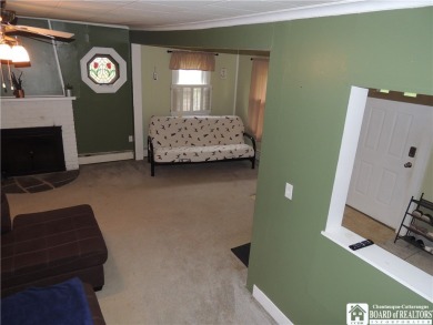 Experience Chautauqua Lake and Bemus Point and all it has to on Bemus Point Golf in New York - for sale on GolfHomes.com, golf home, golf lot
