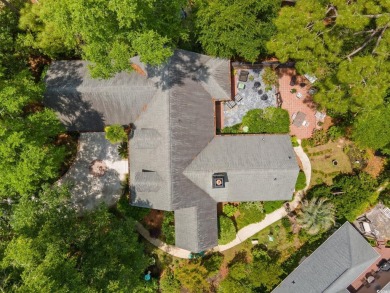 Private Backyard Oasis in Heritage Plantation - Distinctive on Heritage Club in South Carolina - for sale on GolfHomes.com, golf home, golf lot