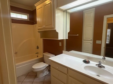 Welcome to this beautifully laid-out 2-bedroom, 2-bathroom home on Colonial Country Club Deerfield in Mississippi - for sale on GolfHomes.com, golf home, golf lot