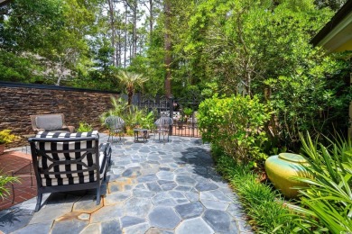 Private Backyard Oasis in Heritage Plantation - Distinctive on Heritage Club in South Carolina - for sale on GolfHomes.com, golf home, golf lot