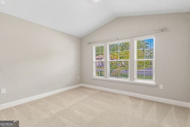 Welcome to your dream home in the prestigious gated community of on The Club At Osprey Cove in Georgia - for sale on GolfHomes.com, golf home, golf lot