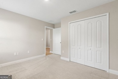 Welcome to your dream home in the prestigious gated community of on The Club At Osprey Cove in Georgia - for sale on GolfHomes.com, golf home, golf lot
