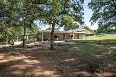 Welcome Home to country living in gated Nocona Hills golf and on Nocona Hills Golf Course in Texas - for sale on GolfHomes.com, golf home, golf lot