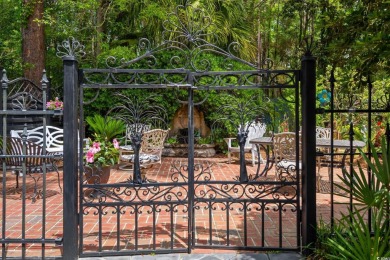 Private Backyard Oasis in Heritage Plantation - Distinctive on Heritage Club in South Carolina - for sale on GolfHomes.com, golf home, golf lot