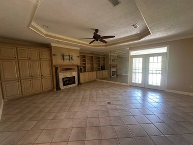 Welcome to this beautifully laid-out 2-bedroom, 2-bathroom home on Colonial Country Club Deerfield in Mississippi - for sale on GolfHomes.com, golf home, golf lot