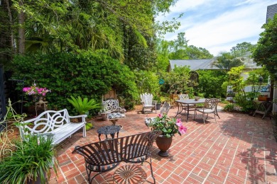 Private Backyard Oasis in Heritage Plantation - Distinctive on Heritage Club in South Carolina - for sale on GolfHomes.com, golf home, golf lot