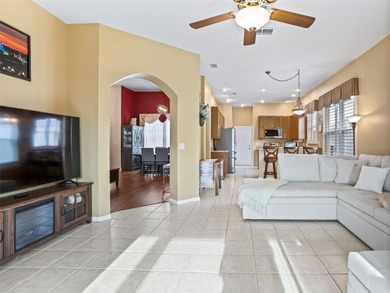 Stonecrest is a 55+ gated golf course community with all the on Stonecrest Golf and Club Club in Florida - for sale on GolfHomes.com, golf home, golf lot