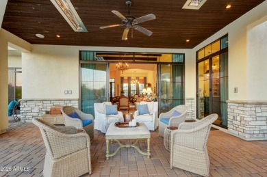 Elegance in the gated 55+ golf community of Tonto Verde. This on Tonto Verde Golf Club in Arizona - for sale on GolfHomes.com, golf home, golf lot