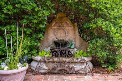 Private Backyard Oasis in Heritage Plantation - Distinctive on Heritage Club in South Carolina - for sale on GolfHomes.com, golf home, golf lot