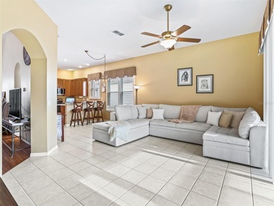 Stonecrest is a 55+ gated golf course community with all the on Stonecrest Golf and Club Club in Florida - for sale on GolfHomes.com, golf home, golf lot