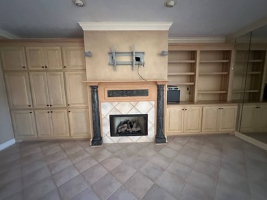 Welcome to this beautifully laid-out 2-bedroom, 2-bathroom home on Colonial Country Club Deerfield in Mississippi - for sale on GolfHomes.com, golf home, golf lot