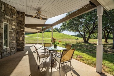 Welcome Home to country living in gated Nocona Hills golf and on Nocona Hills Golf Course in Texas - for sale on GolfHomes.com, golf home, golf lot