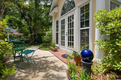 Private Backyard Oasis in Heritage Plantation - Distinctive on Heritage Club in South Carolina - for sale on GolfHomes.com, golf home, golf lot