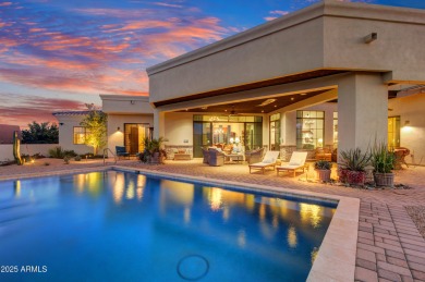 Elegance in the gated 55+ golf community of Tonto Verde. This on Tonto Verde Golf Club in Arizona - for sale on GolfHomes.com, golf home, golf lot