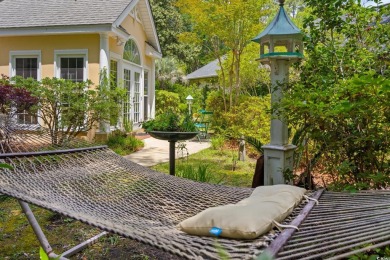 Private Backyard Oasis in Heritage Plantation - Distinctive on Heritage Club in South Carolina - for sale on GolfHomes.com, golf home, golf lot