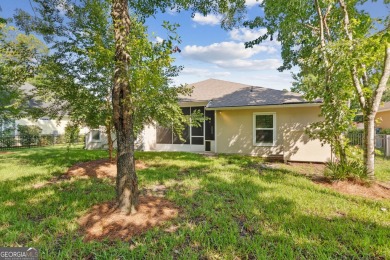 Welcome to your dream home in the prestigious gated community of on The Club At Osprey Cove in Georgia - for sale on GolfHomes.com, golf home, golf lot