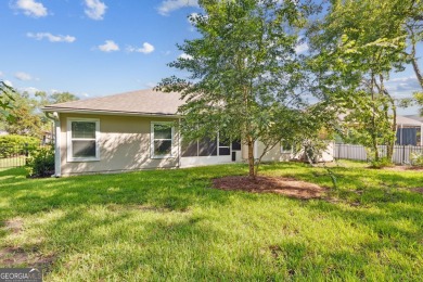 Welcome to your dream home in the prestigious gated community of on The Club At Osprey Cove in Georgia - for sale on GolfHomes.com, golf home, golf lot