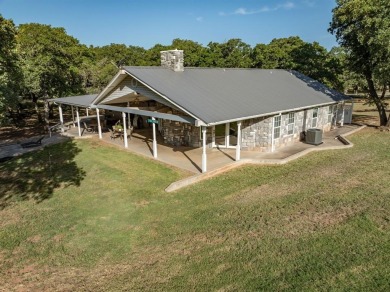 Welcome Home to country living in gated Nocona Hills golf and on Nocona Hills Golf Course in Texas - for sale on GolfHomes.com, golf home, golf lot