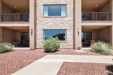 Presenting units 106  108 in Sand Hollow Resort! This incredible on Sand Hollow Golf Resort in Utah - for sale on GolfHomes.com, golf home, golf lot