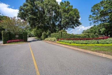 Private Backyard Oasis in Heritage Plantation - Distinctive on Heritage Club in South Carolina - for sale on GolfHomes.com, golf home, golf lot
