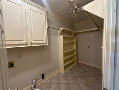 Welcome to this beautifully laid-out 2-bedroom, 2-bathroom home on Colonial Country Club Deerfield in Mississippi - for sale on GolfHomes.com, golf home, golf lot