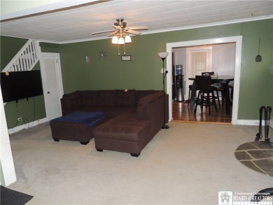 Experience Chautauqua Lake and Bemus Point and all it has to on Bemus Point Golf in New York - for sale on GolfHomes.com, golf home, golf lot