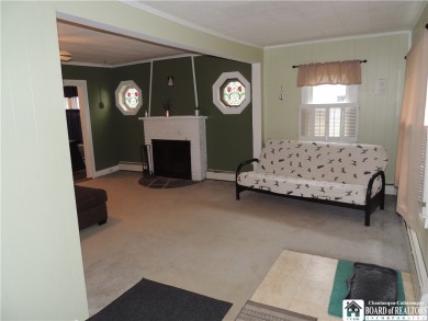 Experience Chautauqua Lake and Bemus Point and all it has to on Bemus Point Golf in New York - for sale on GolfHomes.com, golf home, golf lot