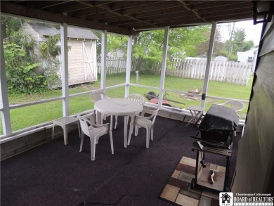Experience Chautauqua Lake and Bemus Point and all it has to on Bemus Point Golf in New York - for sale on GolfHomes.com, golf home, golf lot
