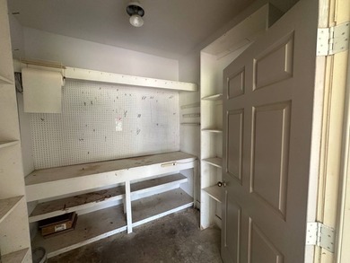 Welcome to this beautifully laid-out 2-bedroom, 2-bathroom home on Colonial Country Club Deerfield in Mississippi - for sale on GolfHomes.com, golf home, golf lot