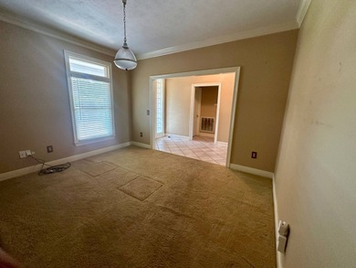 Welcome to this beautifully laid-out 2-bedroom, 2-bathroom home on Colonial Country Club Deerfield in Mississippi - for sale on GolfHomes.com, golf home, golf lot