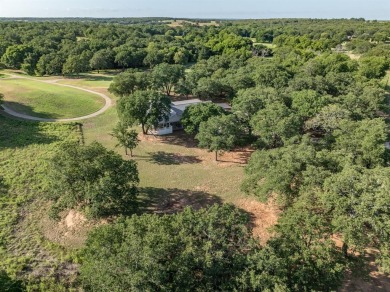 Welcome Home to country living in gated Nocona Hills golf and on Nocona Hills Golf Course in Texas - for sale on GolfHomes.com, golf home, golf lot