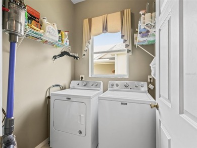 Stonecrest is a 55+ gated golf course community with all the on Stonecrest Golf and Club Club in Florida - for sale on GolfHomes.com, golf home, golf lot