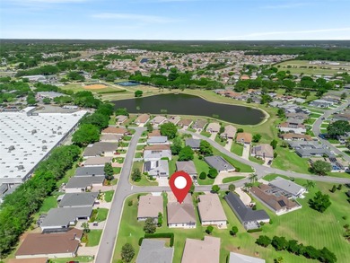 Stonecrest is a 55+ gated golf course community with all the on Stonecrest Golf and Club Club in Florida - for sale on GolfHomes.com, golf home, golf lot