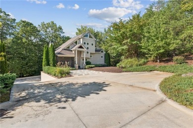 First time on the market! Only one owner has ever enjoyed this on Innsbruck Resort and Golf Club in Georgia - for sale on GolfHomes.com, golf home, golf lot